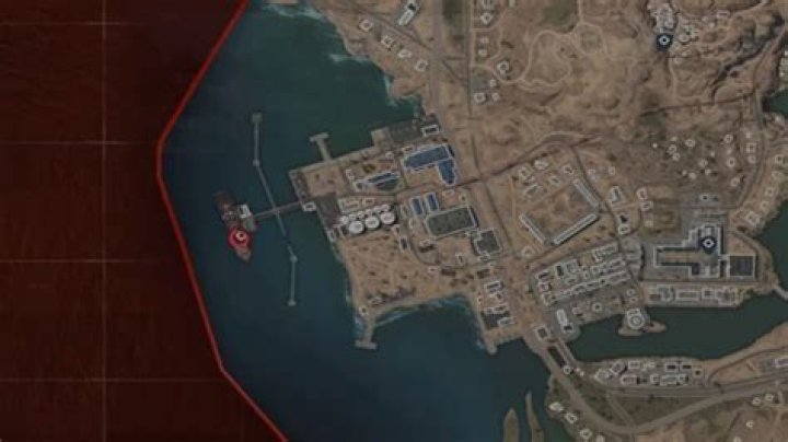 Where to Find Shipping Manifest in Warzone 2 DMZ