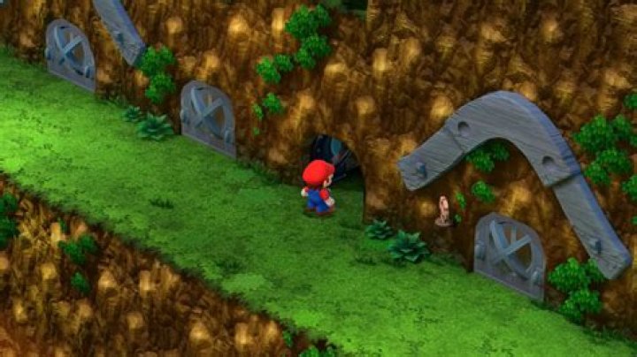 Where to Find the Shiny Stone to Fight Culex in Super Mario RPG