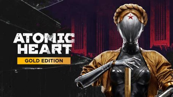 Which Atomic Heart Edition is Worth It: Gold Edition, Premium Edition, and Limited Edition