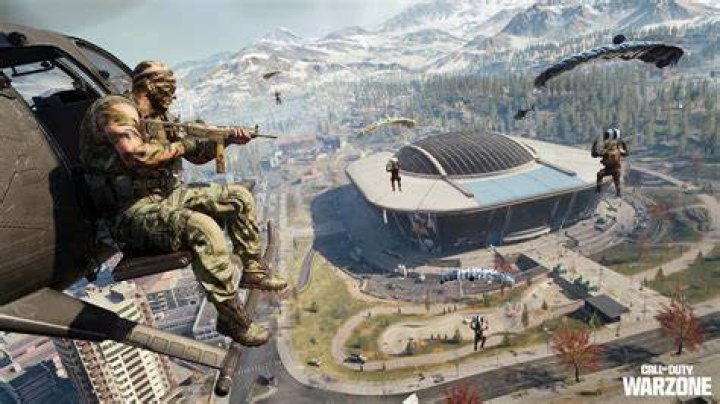 Why Call of Duty: Mobile is more important than Modern Warfare