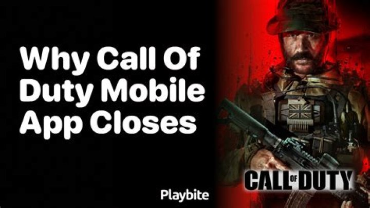 Why Call of Duty: Mobile is more important than Modern Warfare