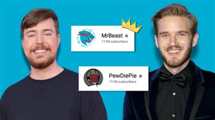 Why is PewDiePie trending on Twitter