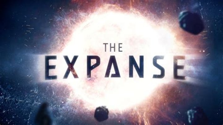 
Why You Should Be Watching “The Expanse”