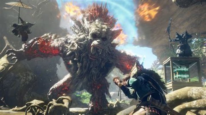 Wild Hearts Endgame Explained: Volatile Kemono, Keystones, and More