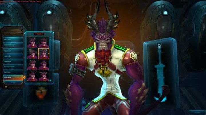 WildStar Free-To-Play: A Guide to Choosing Which Class to Play