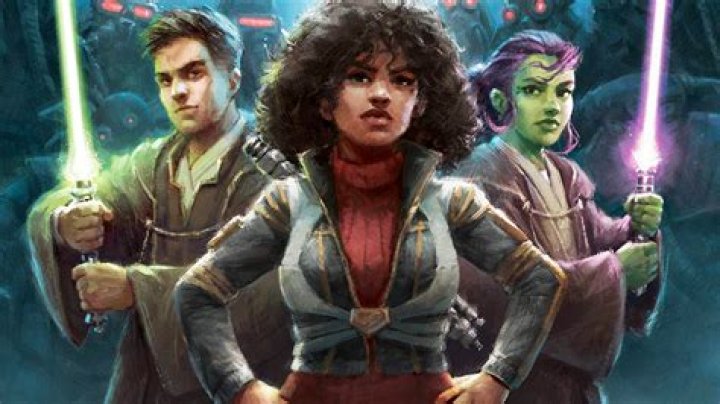 Will There Be a Star Wars: The High Republic TV Series on Disney Plus?