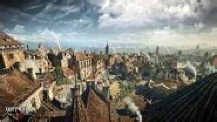 The Witcher 3: Wild Hunt Review Witcher-3-City