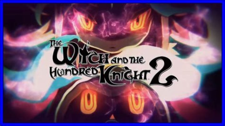 Witch-Hundred-Knight-2