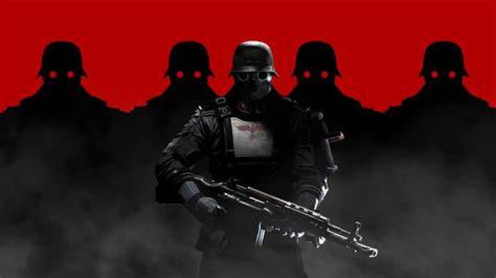 Wolfenstein: The New Order Wallpapers in HD