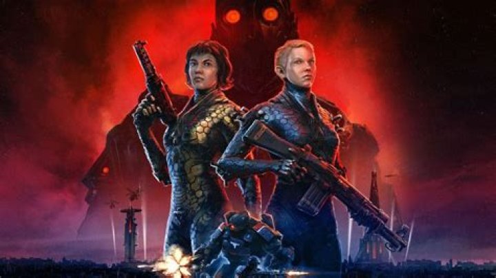 
Wolfenstein: Youngblood How to Play Solo