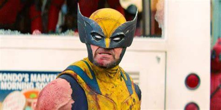 Wolverine