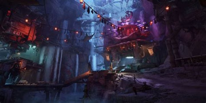 Wonderlands Borderlands 4