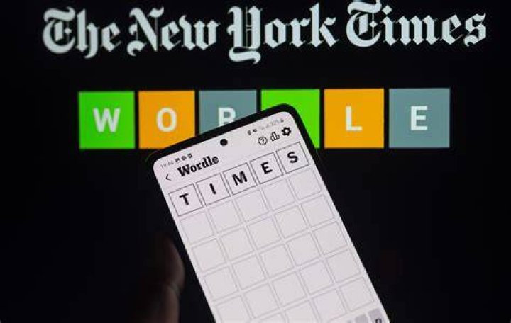 Wordle: Hints, Clues, and Answer for Today's Wordle | January 31, 2023