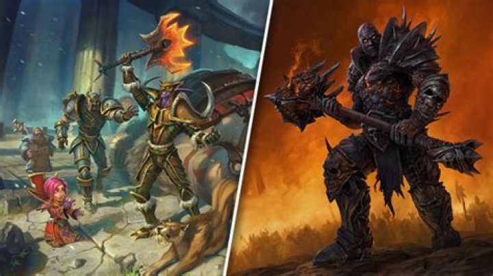 World of Warcraft 2 Release Date: PS4, PS5, Xbox, PC, Switch