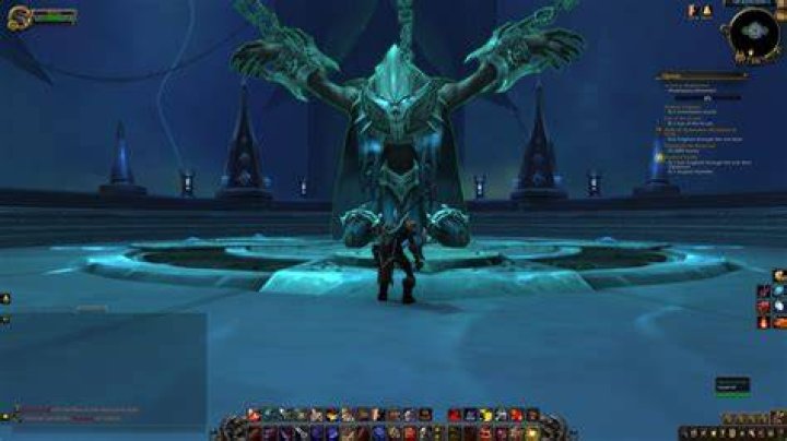 
World of Warcraft Shadowlands: How to Unlock Legendary Crafting