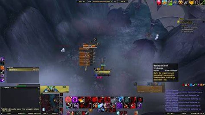WoW Shadowlands - Update 9.0.1 Rogue Class Changes wow-shadowlands-rogue