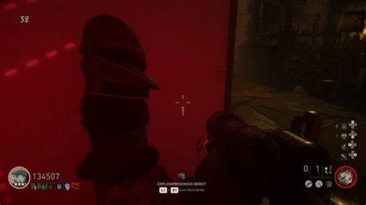 WW2 Zombies: Shadowed Throne - Collect Hats And Stack To Earn Every Power-Up | Secrets Guide