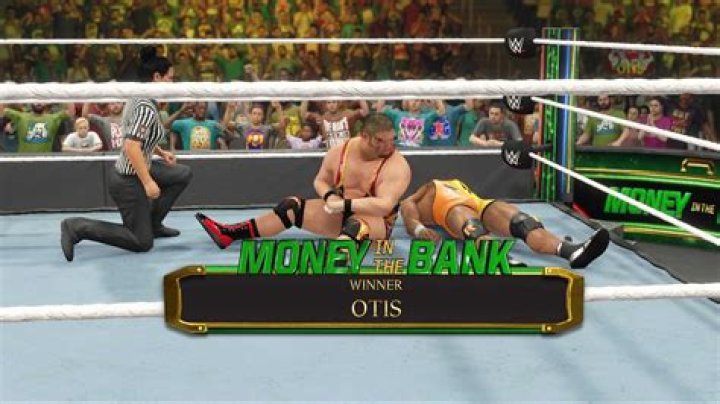 WWE 2K23 Multiplayer Guide: How To Play With Friends