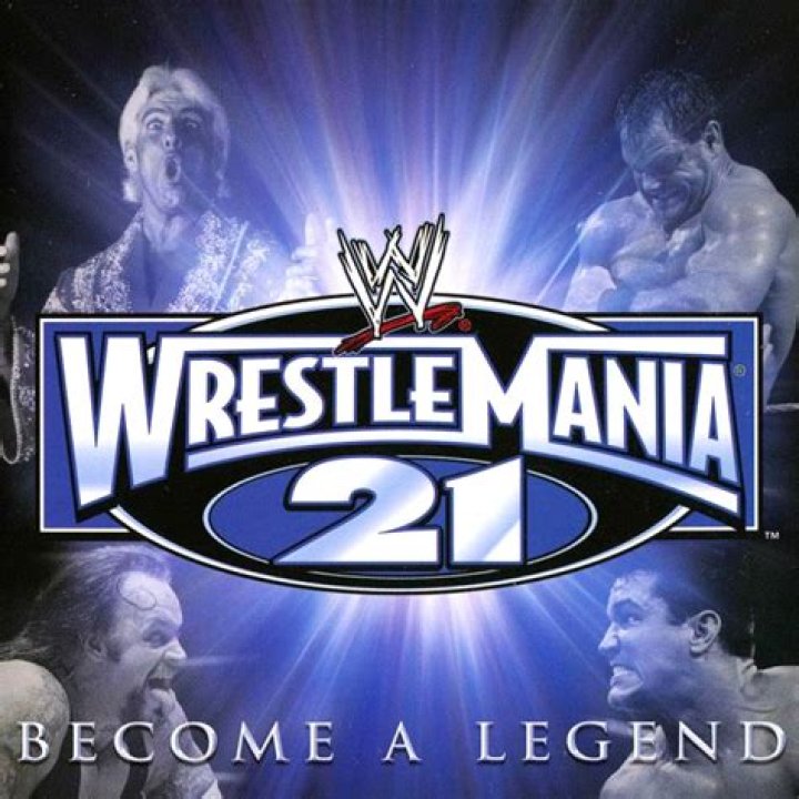 WWE Wrestlemania 21 Xbox Cheats