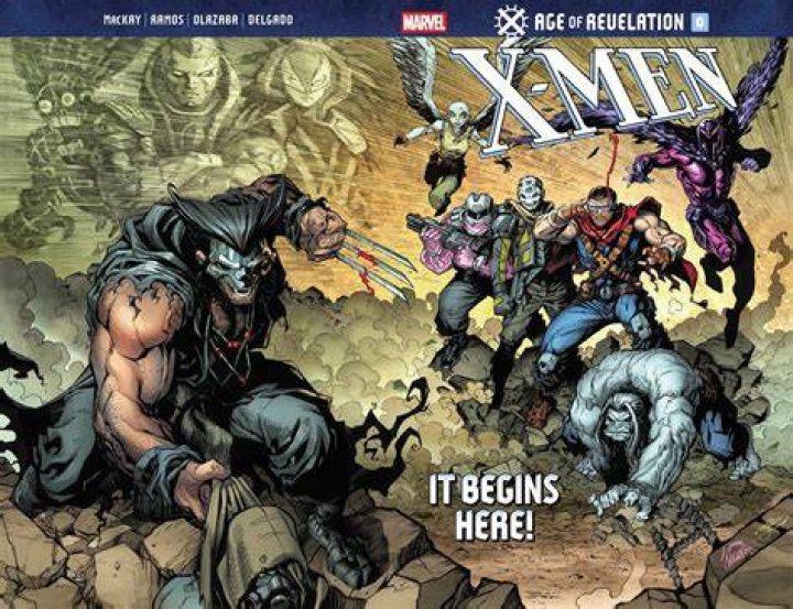 
X-Men: Apocalypse Rotten Tomatoes Rating Is Not Fresh; First Reviews Aren’t Kind