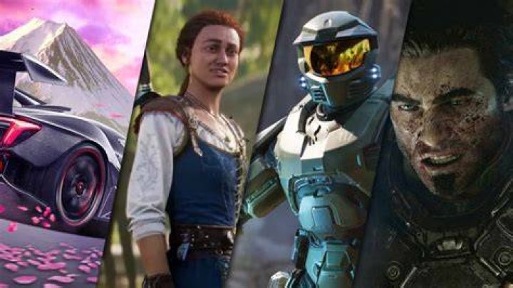 
Xbox 360 Brand to Focus on Core Franchises: Halo, Forza, Fable