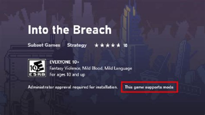 Xbox App mod support makes quiet debut on PC