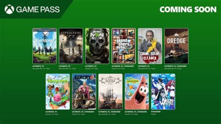 Xbox Game Pass April 2019 titles include Monster Hunter World and Life is Strange 2