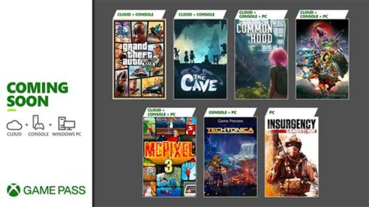 
Xbox Game Pass is Getting Zombie Army 4, Grand Theft Auto V, and More