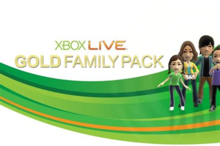 Xbox Live Gold Family Accounts Transitioning To Invidividual Accounts This Month