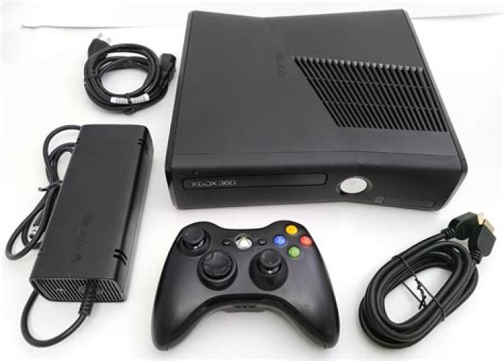 NPD Data Shows Xbox 360 with Continued Strength xbox-360