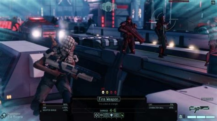 
XCOM 2 Guide: How to Climb Buildings and get on the Roof