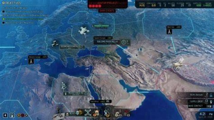 
XCOM 2 Guide: How to Get Intel Easily