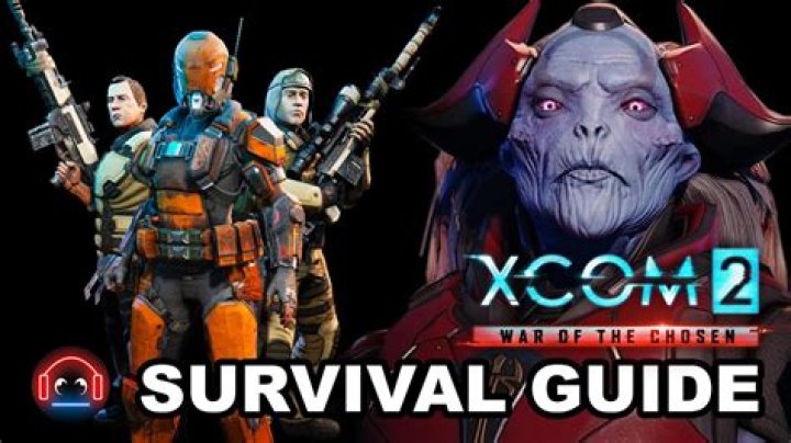 
XCOM 2 Guide: Tips for Beginners
