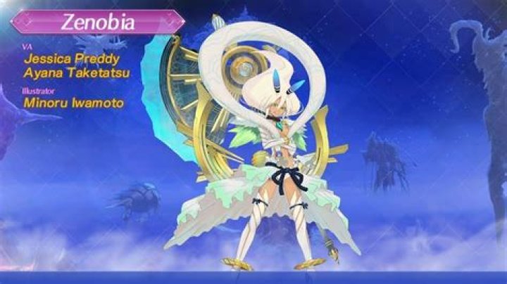 Xenoblade Chronicles 2 A Real Challenge
