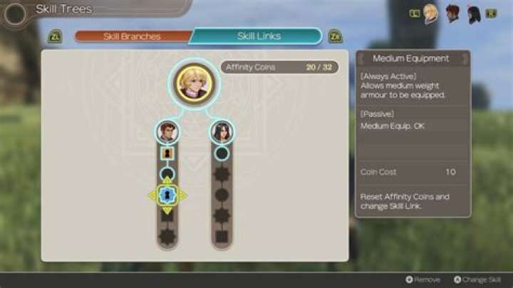 
Xenoblade Chronicles: Definitive Edition – 5 Tips and Tricks to Help You Master the Monado