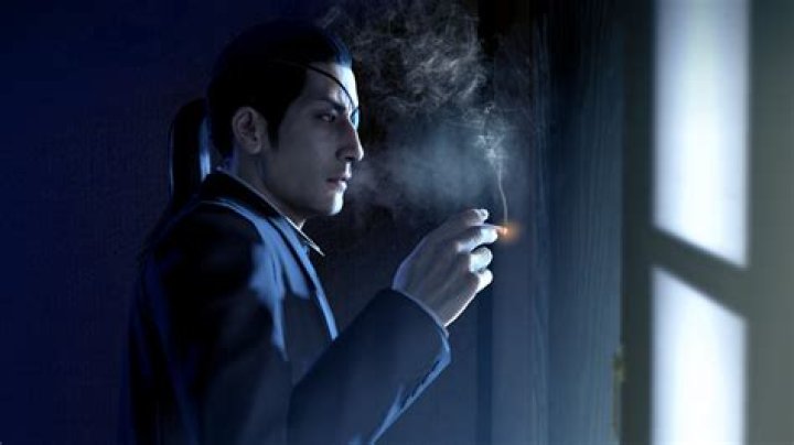 yakuza-2006