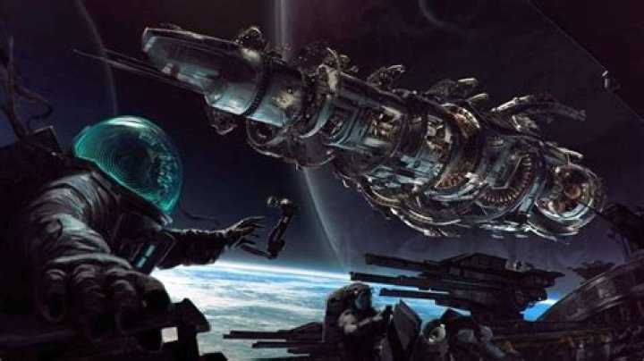 
You Can Get Fractured Space For Free On Steam This Weekend