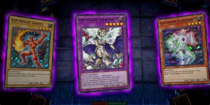 
Yu-Gi-Oh Master Duel: How to Craft Cards