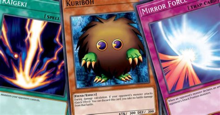 Best Packs in Yu-Gi-Oh Master Duel yugioh