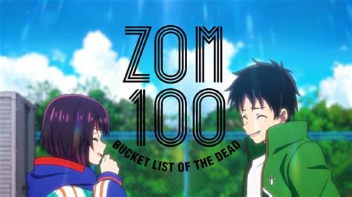 Zom 100: Does Akira Get Together With Shizuka? [SPOILERS]